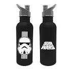 Gourde metal stormtrooper