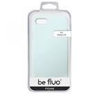Coque iPhone 8/7/se 2020 bleu