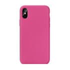 Coque x/xs rose coque iPhone x/xs