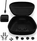 Accessoire microsoft pack d'accessoires pour manette sans fil elite series 2