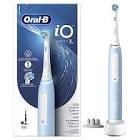Brosse a dents electrique io series 3s