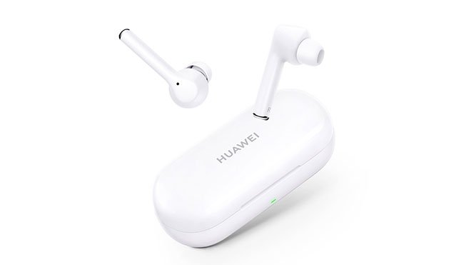 Ecouteurs bluetooth freebuds 3i