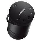 Enceinte sans fil soundlink revolve+ ii