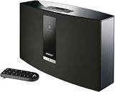 Enceinte sans fil soundtouch 20