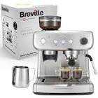 Caftiere barista