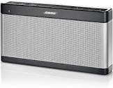Enceinte sans fil soundlink speaker iii