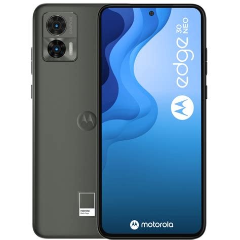 Motorola edge 30 neo