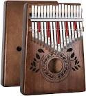 Kalimba 17 lames