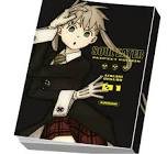 Soul eater 01 perfect edition