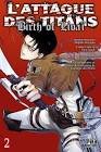 Hajime isayama 2
