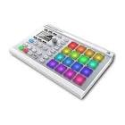 Clavier midi groove production