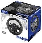 Volant racing wheel sv 450