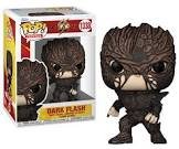 Figurine 1338 dark flash
