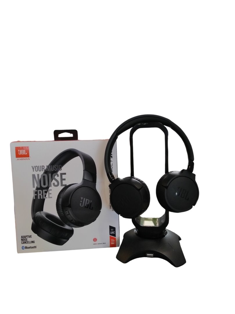 Casque tune 670nc