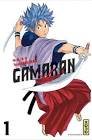 Gamaran 1