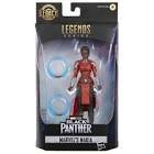 Figurine black panther