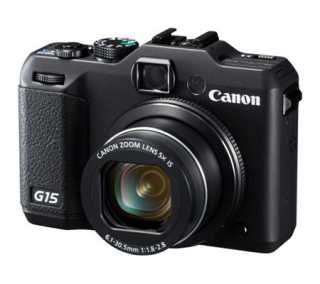 Compact g15