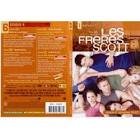Les freres scott - saison 1 - 19-22
