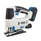 Bricolage scie sauteuse