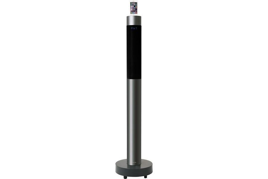 Station d'accueil my jazzy black