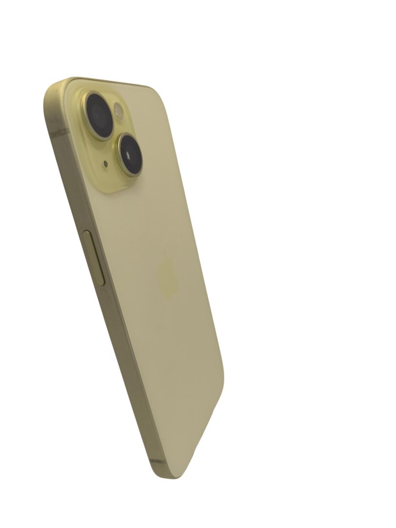 iPhone 15