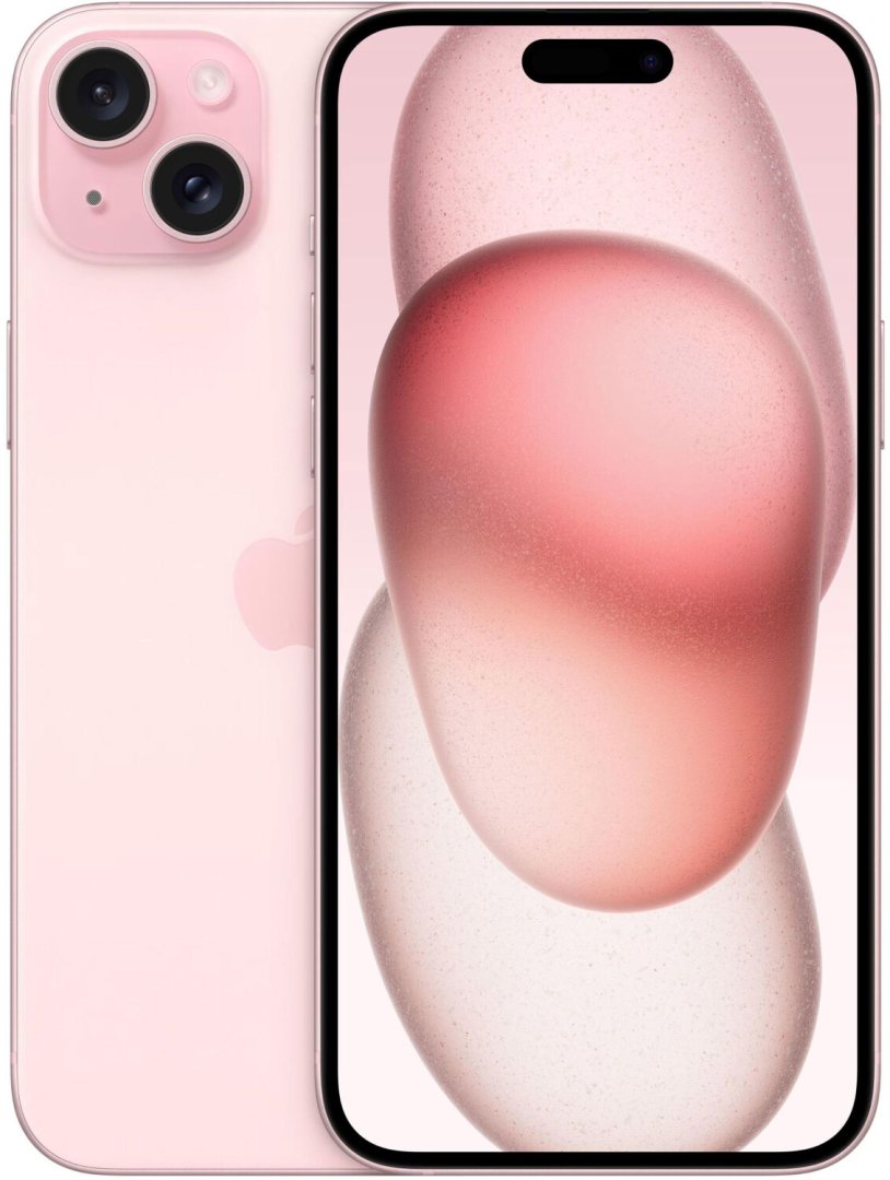 iPhone 15 plus