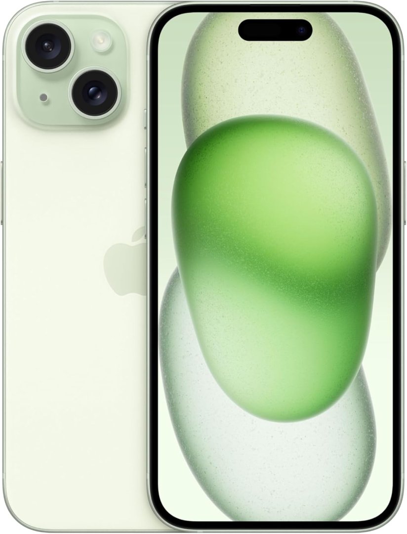iPhone 15 plus