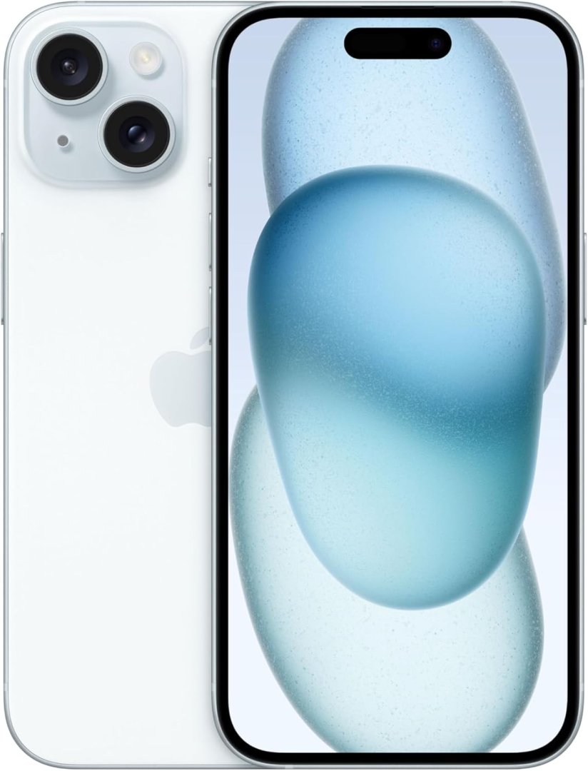 iPhone 15 plus