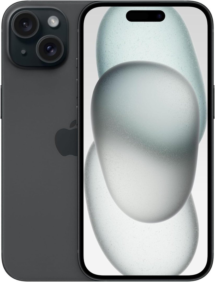 iPhone 15 plus