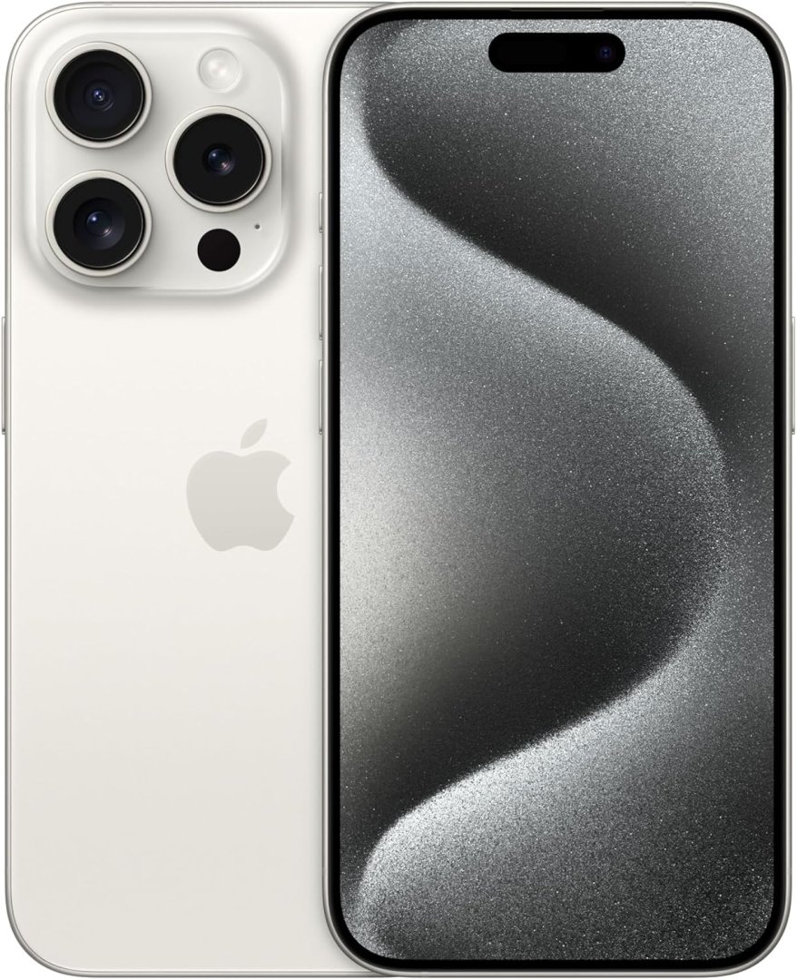 iPhone 15 pro
