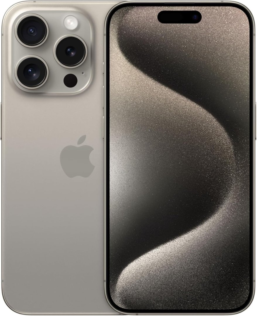 iPhone 15 pro