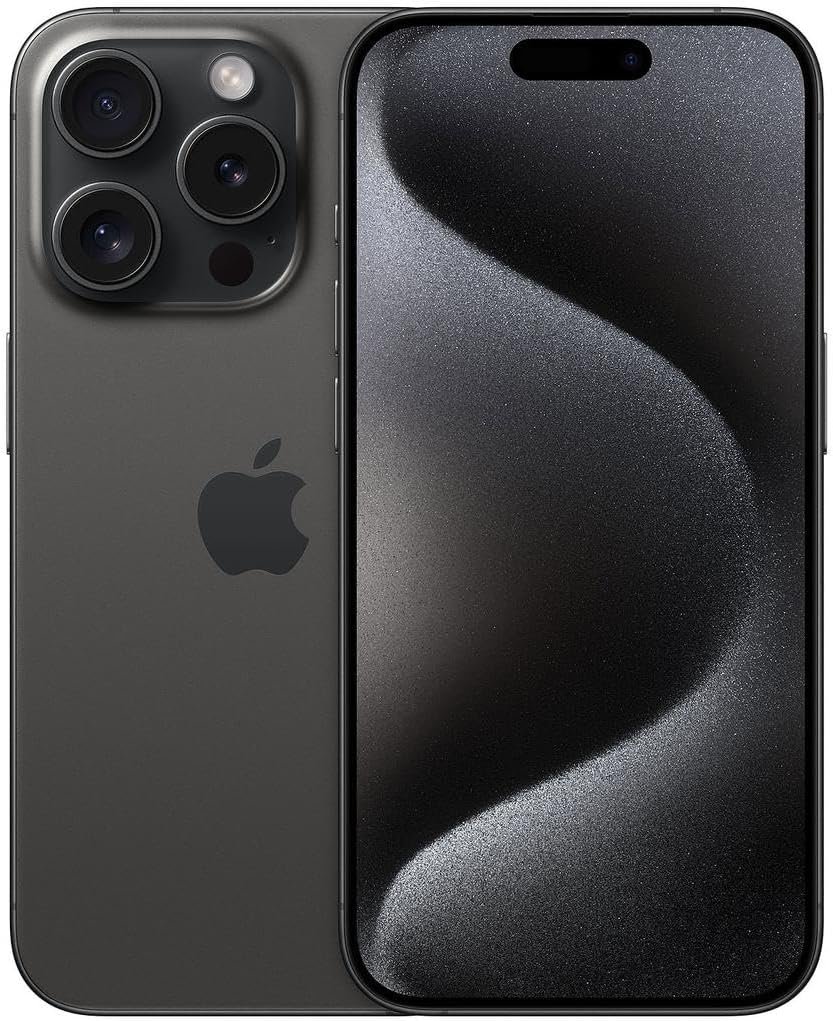 iPhone 15 pro