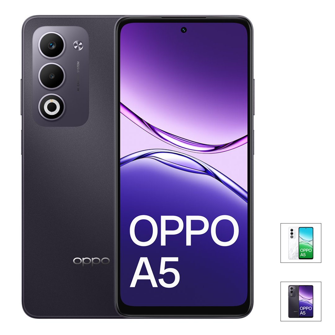 Oppo a5 2020