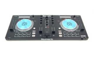 Controler serato mt pro 3