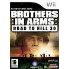 Jeu brothers in arms road to hill 30