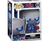 Pop 834 thor