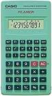 Calaculatrice fx junior