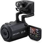 Camera + micro q8n-4k