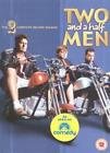 Two and a half men - season 2 (coffret de 4 dvd)
