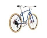 Velo adulte attack