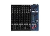Table de mixage mmx-122