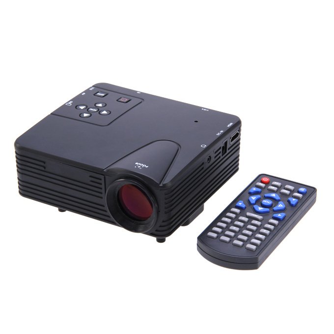 Video projecteur lx5501