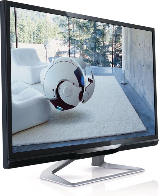 Tv led 24" 24" 61 cm 24pfl4008/h12