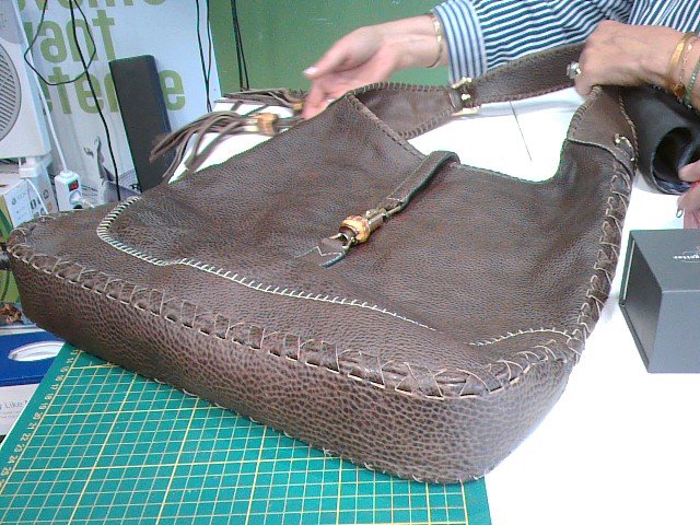 Sac jackie 1961