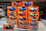 Jouet voiture miniature