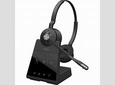 Casque sans fil engage 65