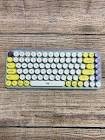 Clavier mecanique yr0080