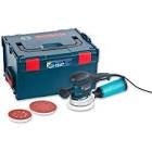 Ponceuse excentique gex 125-150 ave