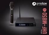 Micro hf uhf-m850/f5
