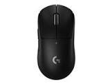 Souris gamer pro x superlight 2